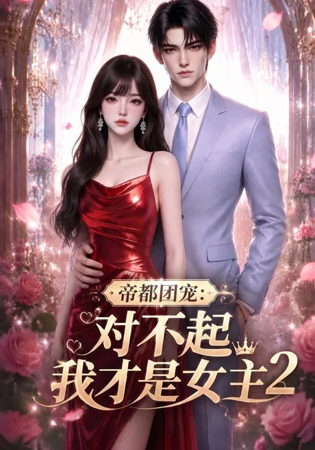 帝都团宠:对不起我才是女主2(99集)AI短剧 (2026) 帝都团宠:对不起我才是女主2(99集)AI短剧 (2026)