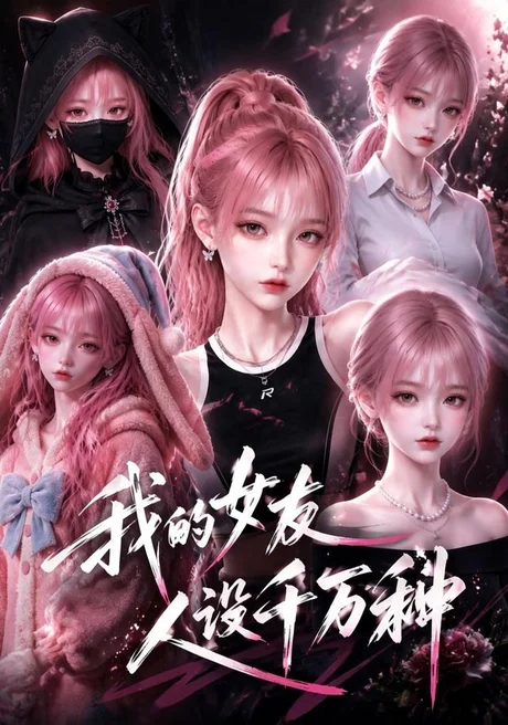 我的女友人设千万种（120集）AI短剧 (2026)