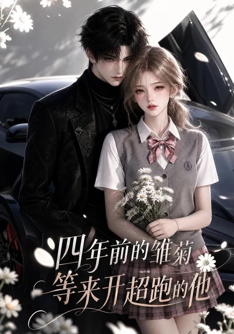 四年前的雏菊,等来开超跑的他(63集)AI短剧 (2026) 四年前的雏菊,等来开超跑的他(63集)AI短剧 (2026)