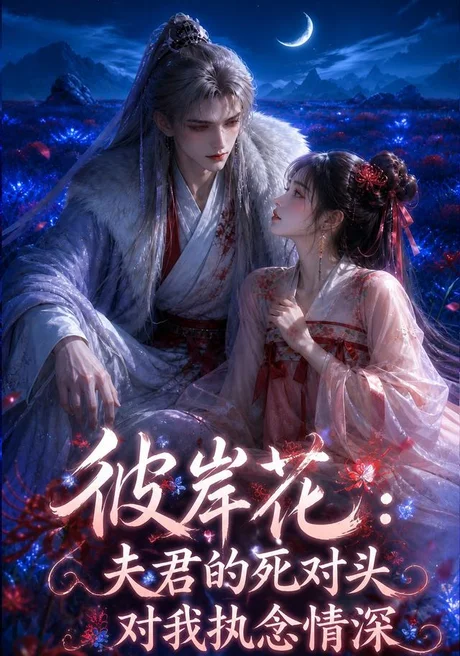 彼岸花:夫君的死对头对我执念情深(72集)AI短剧 (2026) 彼岸花:夫君的死对头对我执念情深(72集)AI短剧 (2026)