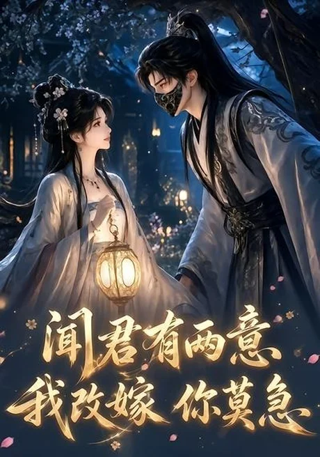 闻君有两意我改嫁你莫急(124集)AI短剧 (2026) 闻君有两意我改嫁你莫急(124集)AI短剧 (2026)