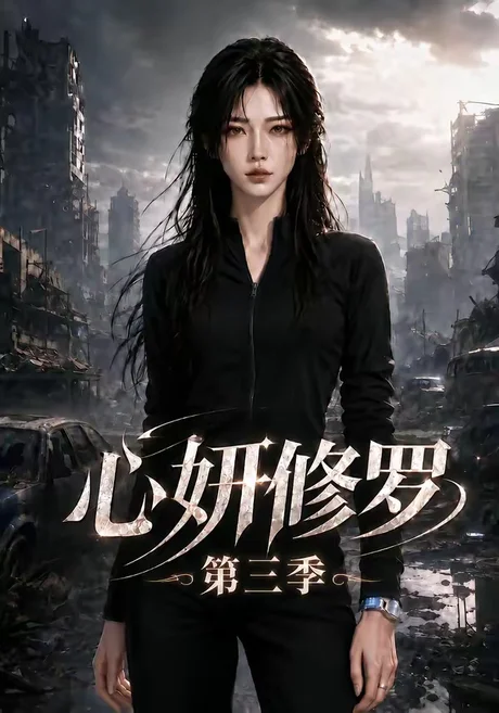 心妍修罗第三季(71集)AI短剧 (2026) 心妍修罗第三季(71集)AI短剧 (2026)