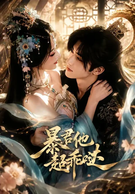 暴君他超乖哒(18集)AI短剧 (2026) 暴君他超乖哒(18集)AI短剧 (2026)