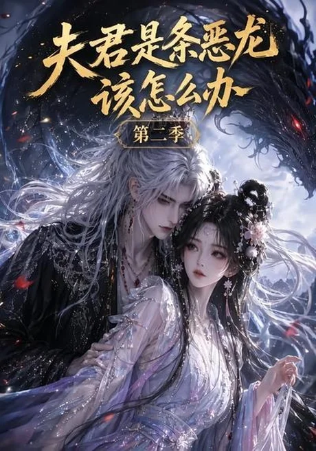 夫君是条恶龙该怎么办第二季（109集）AI短剧 (2026)