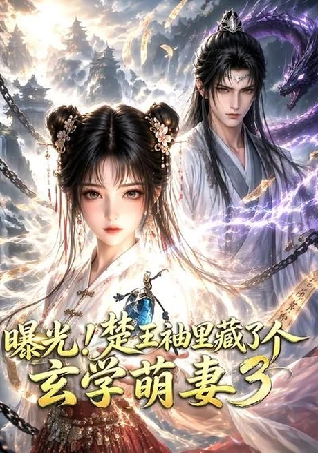 曝光!楚王袖里藏了个玄学萌妻3(更新至69集) 曝光!楚王袖里藏了个玄学萌妻3(更新至69集)
