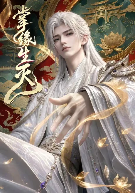 掌缘生灭(144集)AI短剧 (2026) 掌缘生灭(144集)AI短剧 (2026)