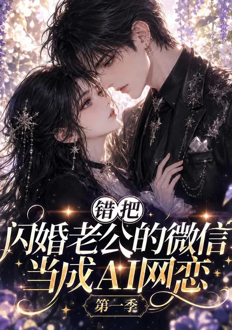 错把闪婚老公的微信当成AI网恋第一季（192集）AI短剧 (2026)