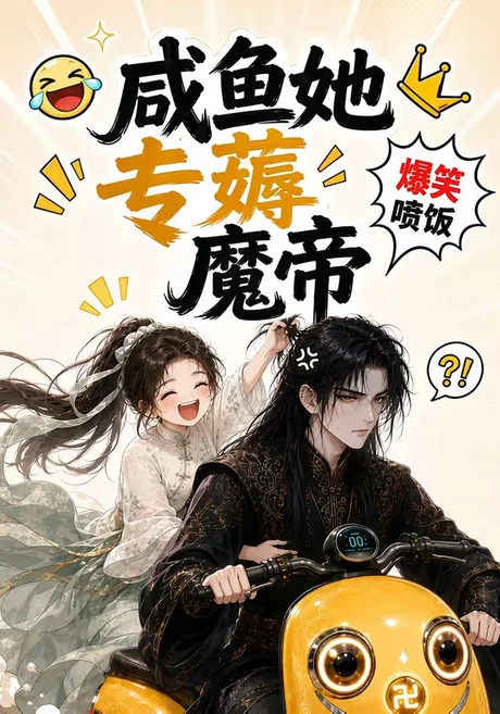 咸鱼她专薅魔帝(122集)AI短剧 (2026) 咸鱼她专薅魔帝(122集)AI短剧 (2026)