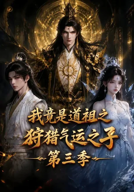我竟是道祖之狩猎气运之子第三季(118集)AI短剧 (2026) 我竟是道祖之狩猎气运之子第三季(118集)AI短剧 (2026)