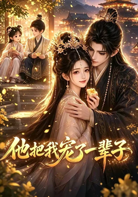 他把我宠了一辈子（48集）AI短剧 (2026)