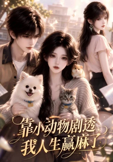 靠小动物剧透,我人生赢麻了(51集)AI短剧 (2026) 靠小动物剧透,我人生赢麻了(51集)AI短剧 (2026)