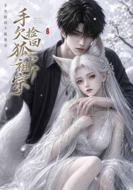 手欠捡回个狐祖宗(74集)AI短剧 (2026) 手欠捡回个狐祖宗(74集)AI短剧 (2026)