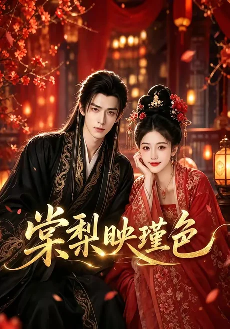 棠梨映瑾色（38集）AI短剧 (2026)
