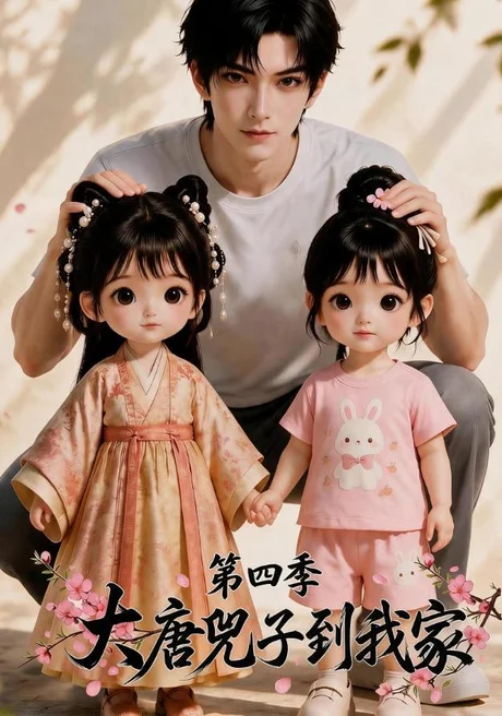 大唐兀子到我家(第四季)(83集)AI短剧 (2026) 大唐兀子到我家(第四季)(83集)AI短剧 (2026)