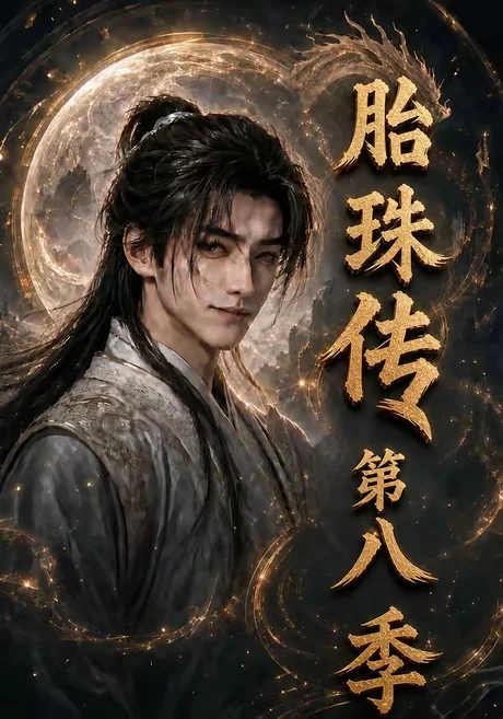 胎珠传第八季(200集)AI短剧 (2026) 胎珠传第八季(200集)AI短剧 (2026)