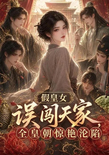 假皇女误闯天家,全皇朝惊艳沦陷(145集)AI短剧 (2026) 假皇女误闯天家,全皇朝惊艳沦陷(145集)AI短剧 (2026)