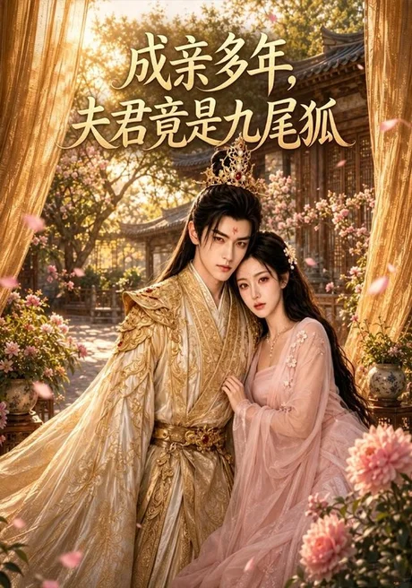 成亲多年，夫君竟是九尾狐（20集）AI短剧 (2026)