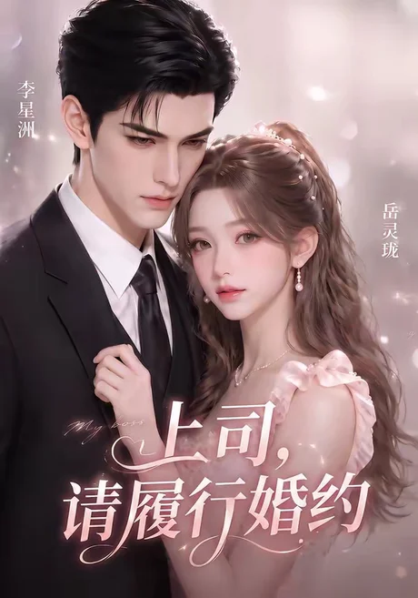 上司,请履行婚约(143集)AI短剧 (2026) 上司,请履行婚约(143集)AI短剧 (2026)