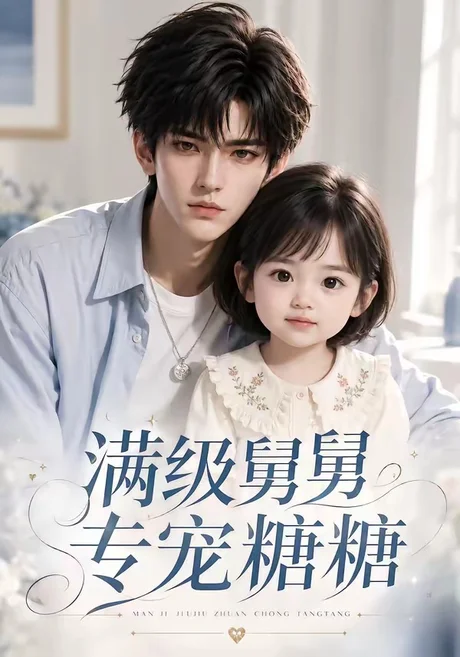 满级舅舅专宠糖糖(71集)AI短剧 (2026) 满级舅舅专宠糖糖(71集)AI短剧 (2026)