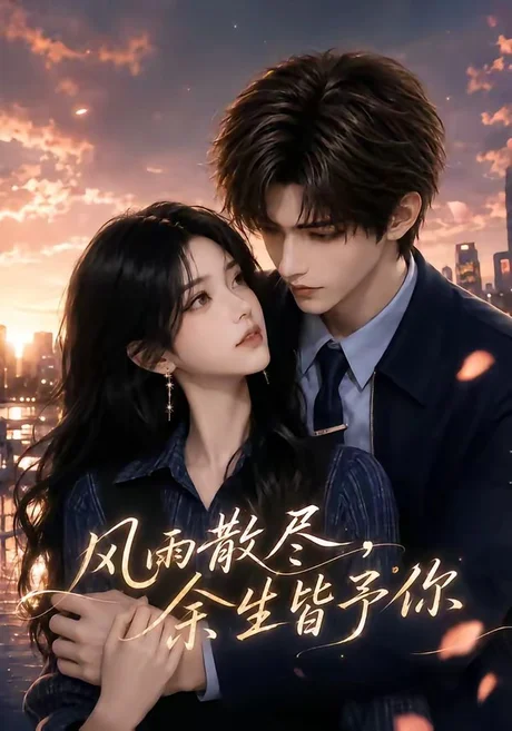 风雨散尽,余生皆予你(97集)AI短剧 (2026) 风雨散尽,余生皆予你(97集)AI短剧 (2026)