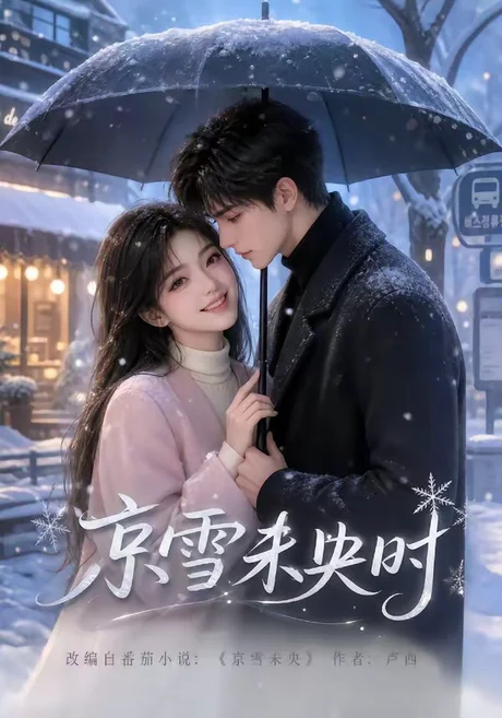 京雪未央时(100集)AI短剧 (2026) 京雪未央时(100集)AI短剧 (2026)