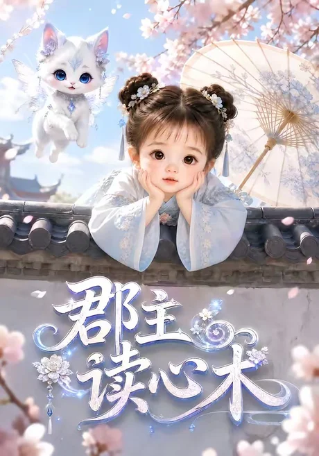 郡主读心术(145集)AI短剧 (2026) 郡主读心术(145集)AI短剧 (2026)