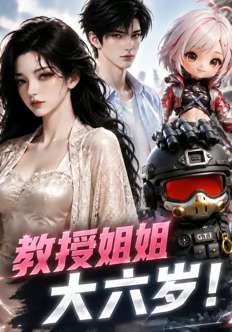 教授姐姐大六岁！（179集）AI短剧 (2026)
