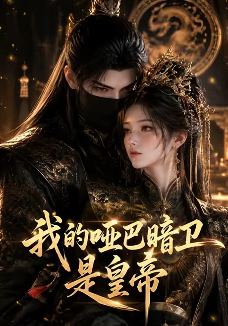 我的哑巴暗卫是皇帝（103集）AI短剧 (2026)