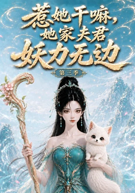 惹她干嘛她家夫君妖力无边!第三季(192集)AI短剧 (2026) 惹她干嘛她家夫君妖力无边!第三季(192集)AI短剧 (2026)