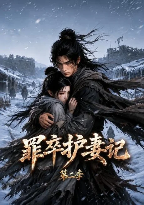 罪卒护妻记第二季(100集)AI短剧 (2026) 罪卒护妻记第二季(100集)AI短剧 (2026)