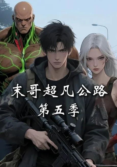 末哥超凡公路第五季(集109) 末哥超凡公路第五季(集109)