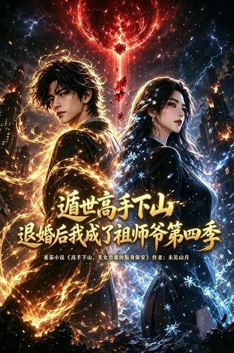 遁世高手下山退婚后我成了祖师爷第四季(93集)AI短剧 (2026) 遁世高手下山退婚后我成了祖师爷第四季(93集)AI短剧 (2026)