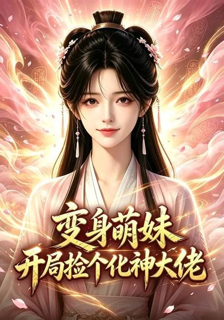 变身萌妹开局捡个化神大佬(26集)AI短剧 (2026) 变身萌妹开局捡个化神大佬(26集)AI短剧 (2026)