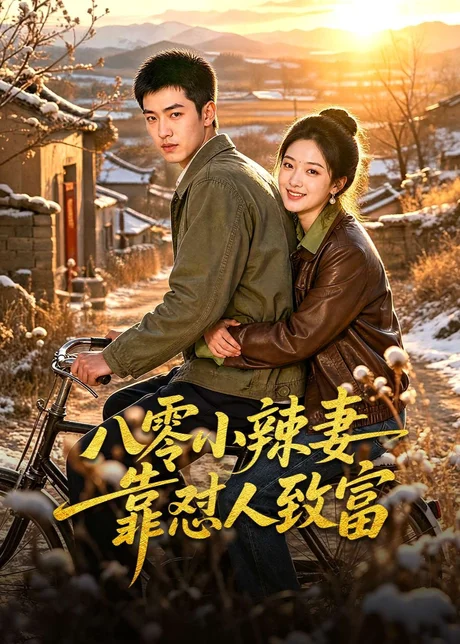 八零小辣妻靠怼人致富（70集）AI短剧 (2026)