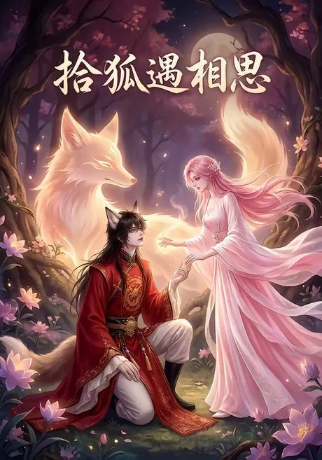 拾狐遇相思（51集）AI短剧 (2026)