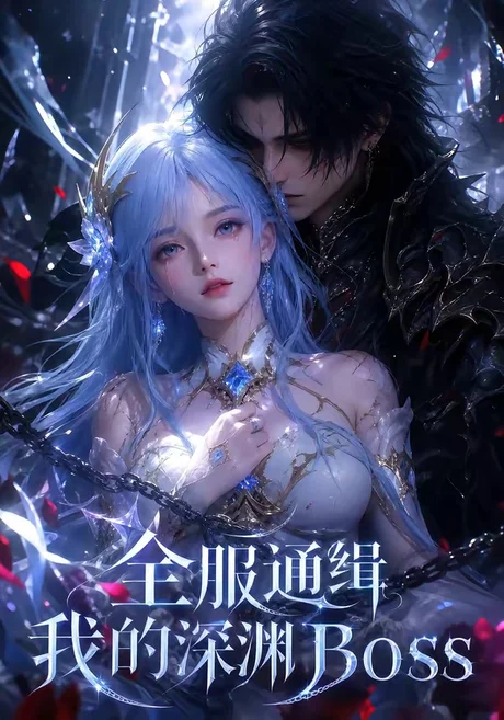 全服通缉我的深渊Boss（44集）AI短剧 (2026)