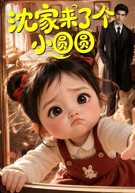 沈家来了个小圆圆(74集)AI短剧 (2026) 沈家来了个小圆圆(74集)AI短剧 (2026)