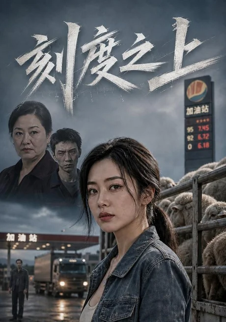 刻度之上(48集)AI短剧 (2026) 刻度之上(48集)AI短剧 (2026)