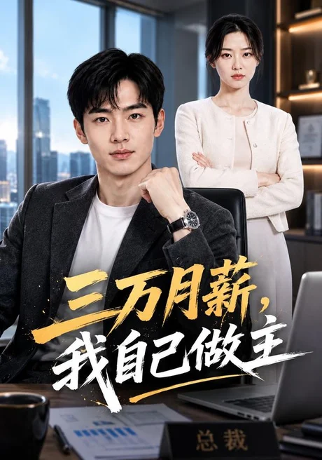 三万月薪,我自己做主(55集)AI短剧 (2026) 三万月薪,我自己做主(55集)AI短剧 (2026)