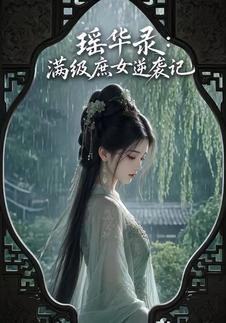 瑶华录：满级庶女逆袭记（55集）AI短剧 (2026)