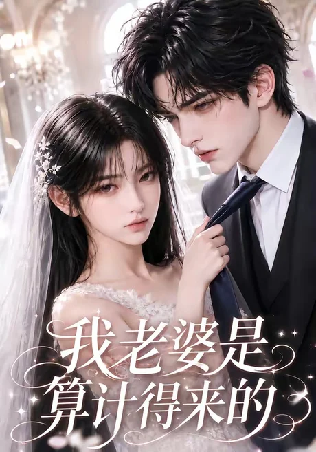 我老婆是算计得来的(81集)AI短剧 (2026) 我老婆是算计得来的(81集)AI短剧 (2026)