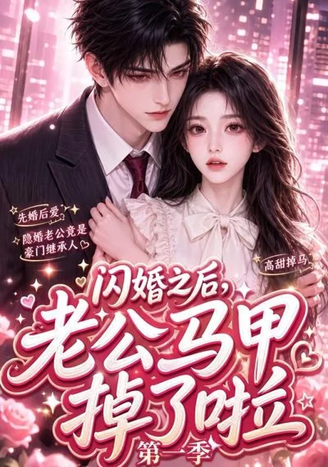 闪婚之后,老公马甲掉了啦第一季(125集)AI短剧 (2026) 闪婚之后,老公马甲掉了啦第一季(125集)AI短剧 (2026)