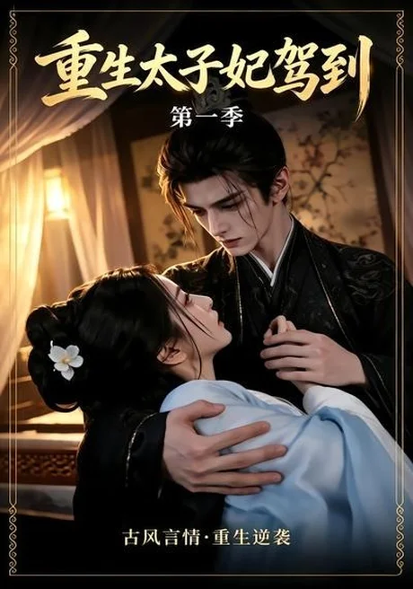 重生太子妃驾到第一季(30集)AI短剧 (2026) 重生太子妃驾到第一季(30集)AI短剧 (2026)