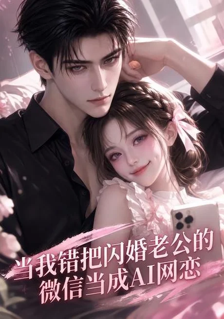 当我错把闪婚老公的微信当成AI网恋(111集)AI短剧 (2026) 当我错把闪婚老公的微信当成AI网恋(111集)AI短剧 (2026)