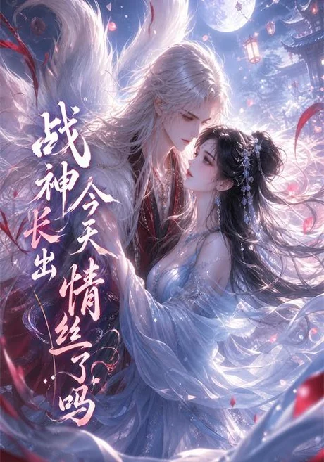 战神今天长出情丝了吗（36集）AI短剧 (2026)