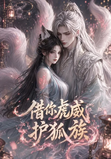 借你虎威护狐族(84集)AI短剧 (2026) 借你虎威护狐族(84集)AI短剧 (2026)