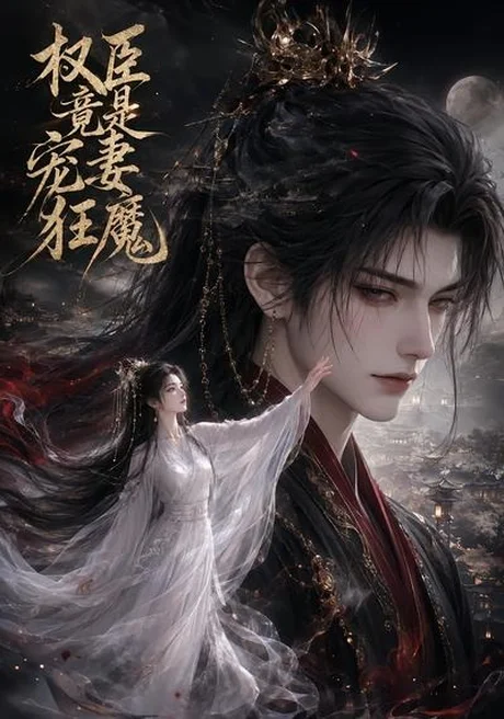 权臣竟是宠妻狂魔(68集)AI短剧 (2026) 权臣竟是宠妻狂魔(68集)AI短剧 (2026)