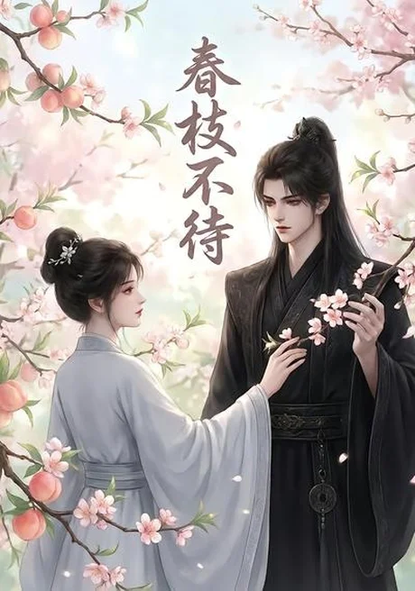 春枝不待(60集)AI短剧 (2026) 春枝不待(60集)AI短剧 (2026)