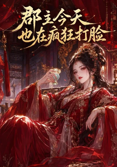 郡主今天也在疯狂打脸（162集）AI短剧 (2026)