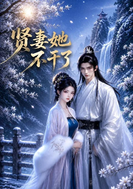 贤妻她不干了（67集）AI短剧 (2026)